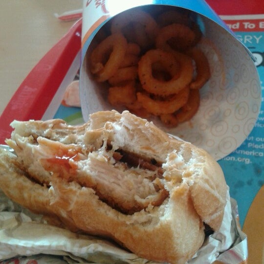 Arby's Bloomington, IL