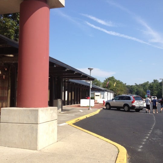 Photos at James Gandolfini Service Area 71 tips from 7822 visitors