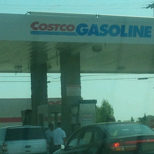 Costco Gasoline 6 tips from 588 visitors