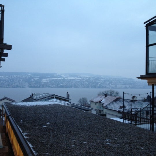 2/14/2012 tarihinde Jakob P.ziyaretçi tarafından Hotel Sedartis'de çekilen fotoğraf