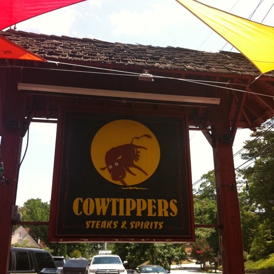 Cowtippers gay bar atlanta ga nasveomega