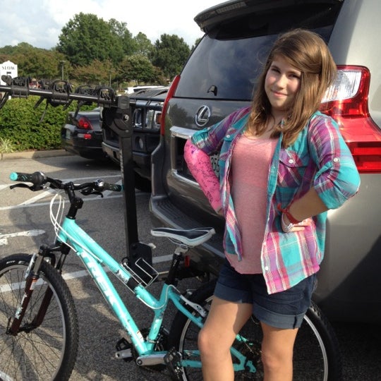 Photos at The Peddler Bike Shop - Bike 