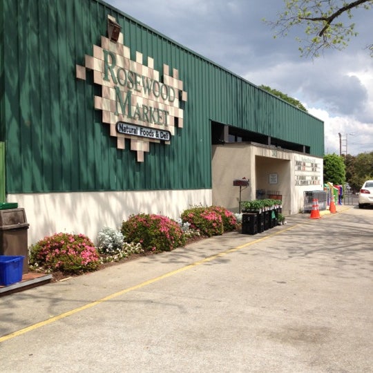 Rosewood Market Shandon Columbia, SC