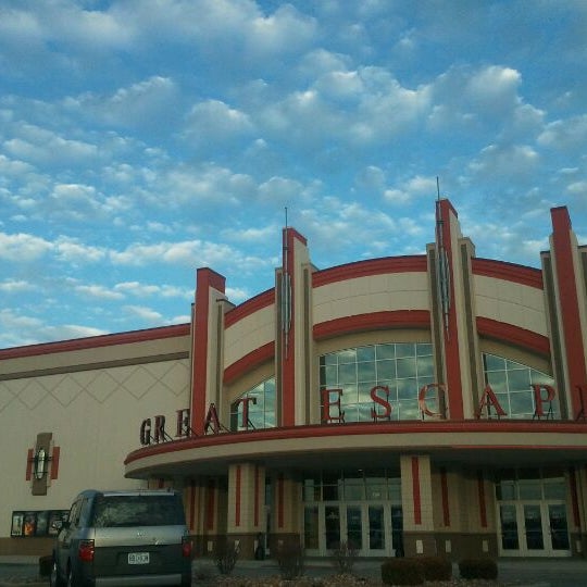 Photos At Regal Gravois Bluffs Gravois Bluffs Fenton Mo