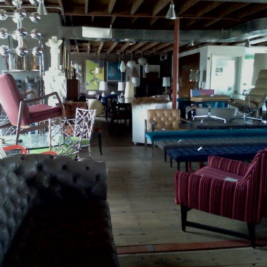 Red Modern Furniture Phoenix, AZ