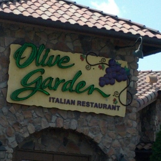 Photos At Olive Garden Rockaway Nj