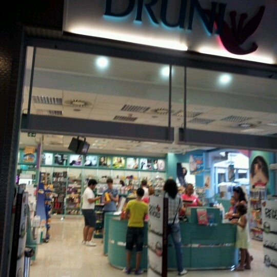 Photos at Druni - C.C. Outlet San Vicente