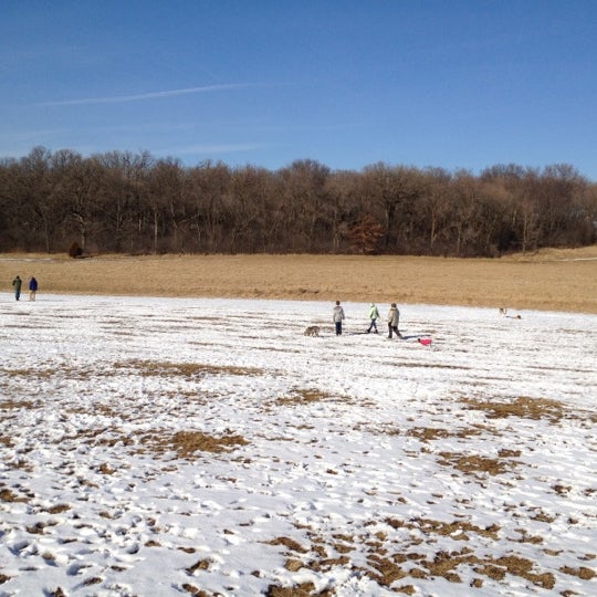 Woodbury Dog Park 11664 Dale Rd