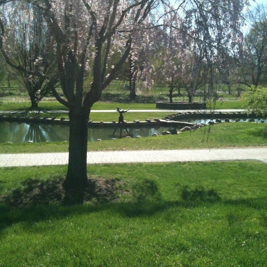 Photos at Rose Garden Park in Westside