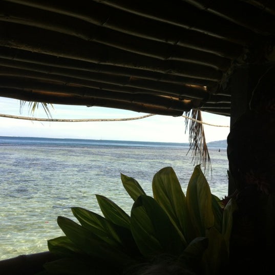 Photos At La Plage De Maui Seafood Restaurant