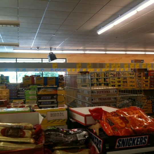 Aldi West Philadelphia 6 tips from 354 visitors