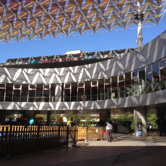 9/3/2012 tarihinde David G.ziyaretçi tarafından C.C. Nervión Plaza'de çekilen fotoğraf
