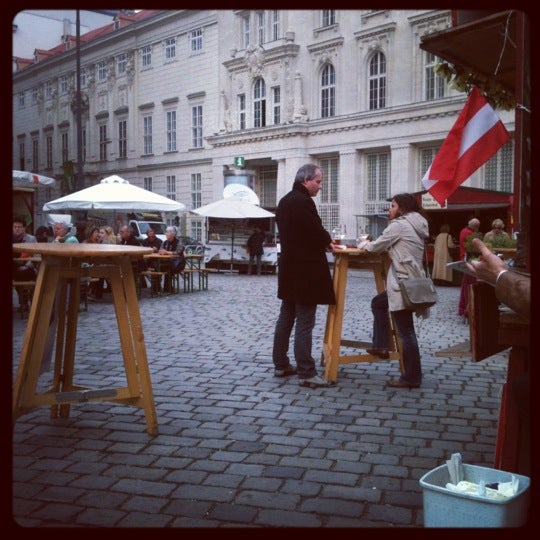 4/20/2012にElka Z.がBiomarkt Freyungで撮った写真