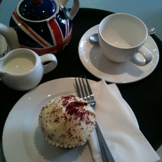 Photos At Fallen Angel Bakery Bakery In Harborne