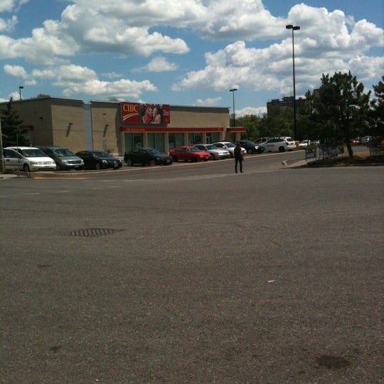 South Keys Shopping Centre South KeysGreenboro West 2210 Bank St