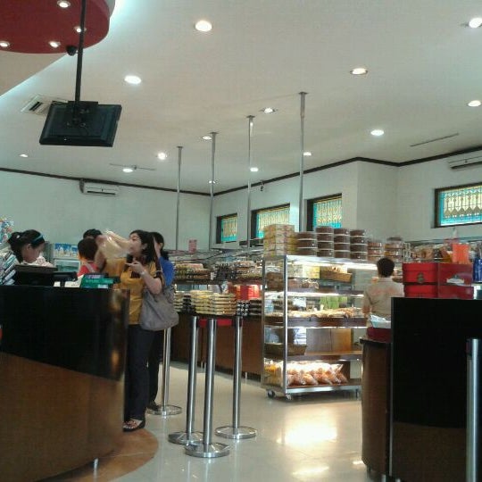 Prima Rasa - Bandung, Jawa Barat