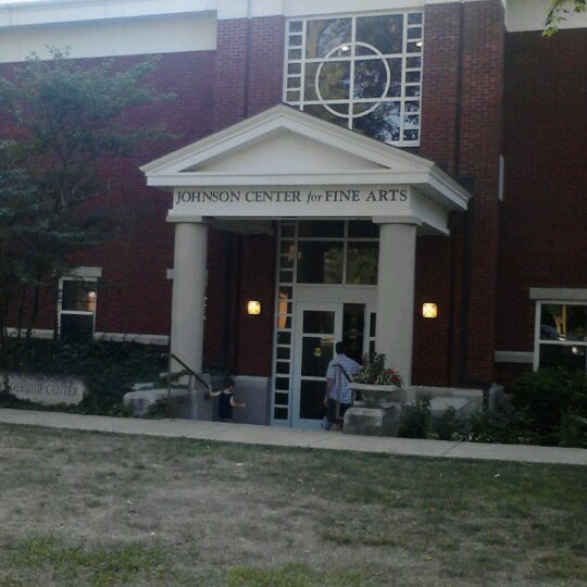 6/20/2012에 Tricia Crites A.님이 Franklin College에서 찍은 사진