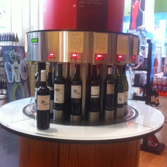 O'Briens Wine Wine Store