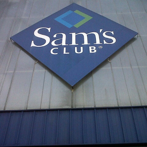 Sam's Club - Centro - R. Pe. Celestino, 400