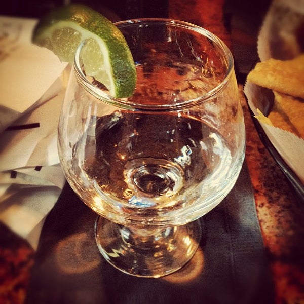 Photo taken at Agave Cocina &amp; Tequila | Issaquah Highlands by Stephen K. on 6/9/2012