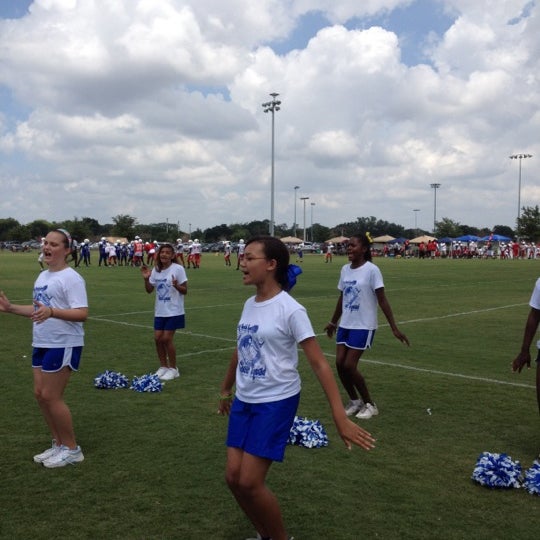 Highlands County Sports Complex 1 tip from 77 visitors