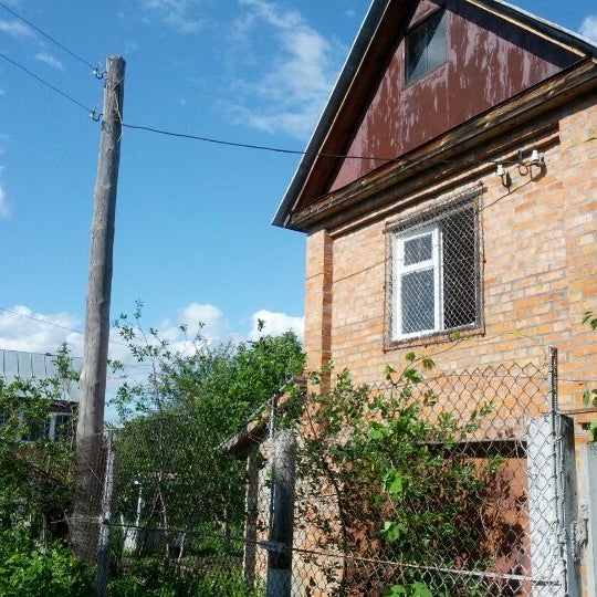 Купить Дачу В Заречье Тамбовского Района