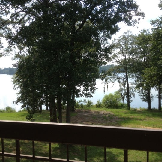 Percy Quin State Park 2 Tips