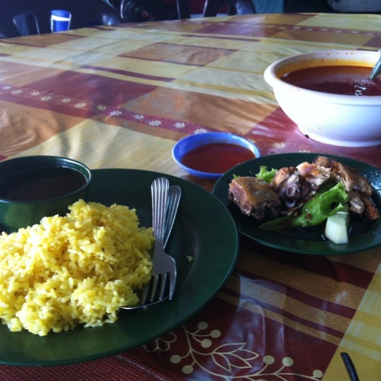 Photos At Nasi Ayam Mash Kampung Datuk Keramat 88 Tips