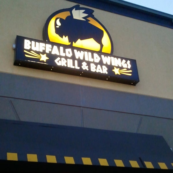 Buffalo Wild Wings Novi, MI