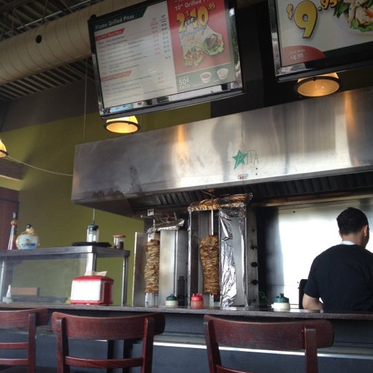 Pita Nutso 601 Ford Drive