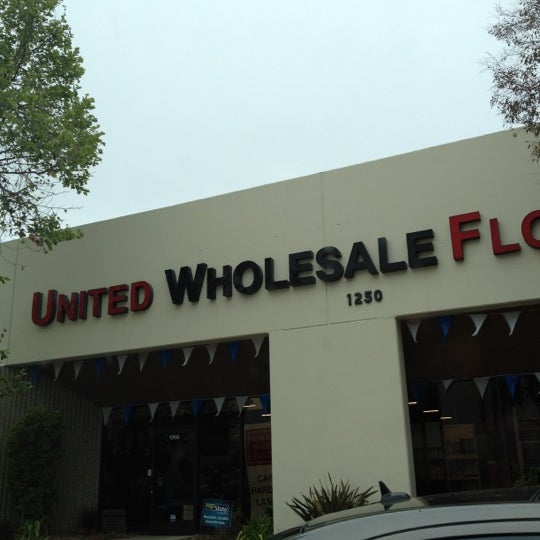 United Wholesale Flooring 1250 Rancho Conejo Blvd