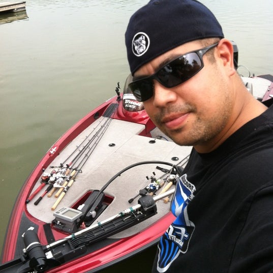 Photos at Geist Reservoir Launch Hamilton, IN