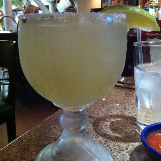 Das Foto wurde bei Abuelo&#39;s Mexican Restaurant von Kerri D. am 8/3/2012 aufgenommen