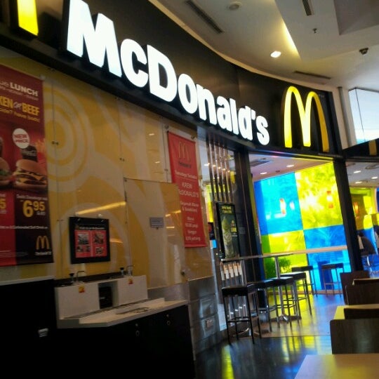 The Mcdonald S Curve R Funny