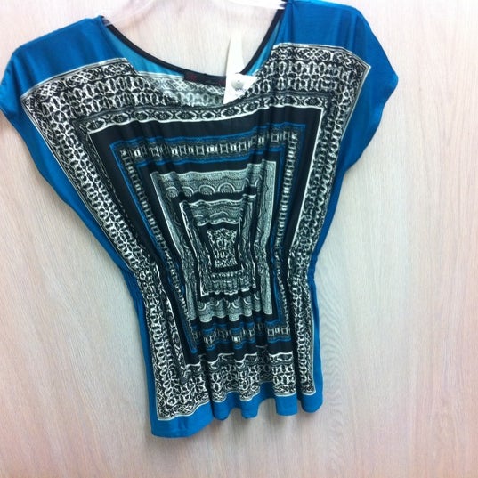 Ross northtowne top