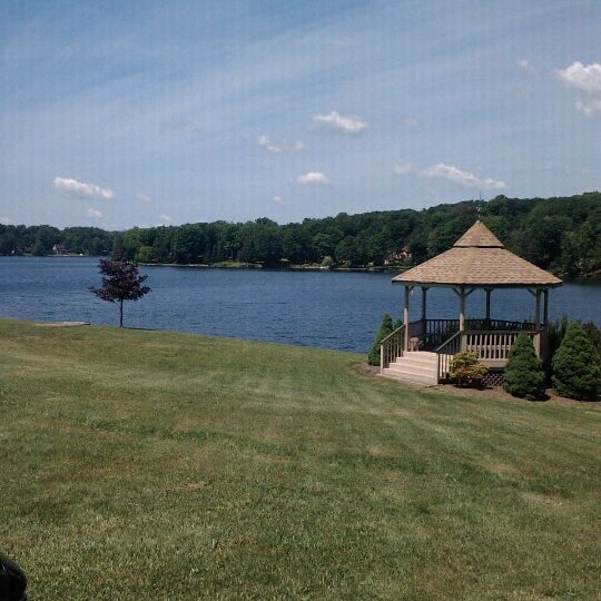 Treasure Lake Du Bois, PA