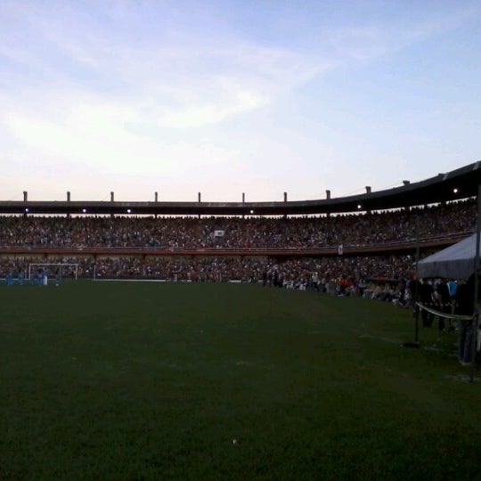Estádio Colosso do Tapajós Aeroporto Velho, AC 5 tips from 413 visitors