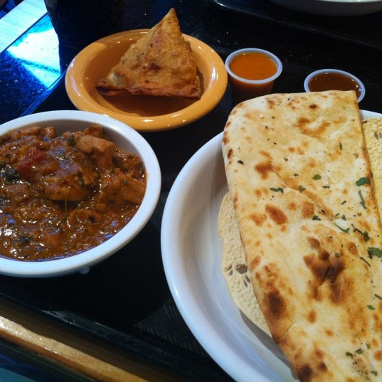 Chutney Joe's (Now Closed) Indian Restaurant in South Loop