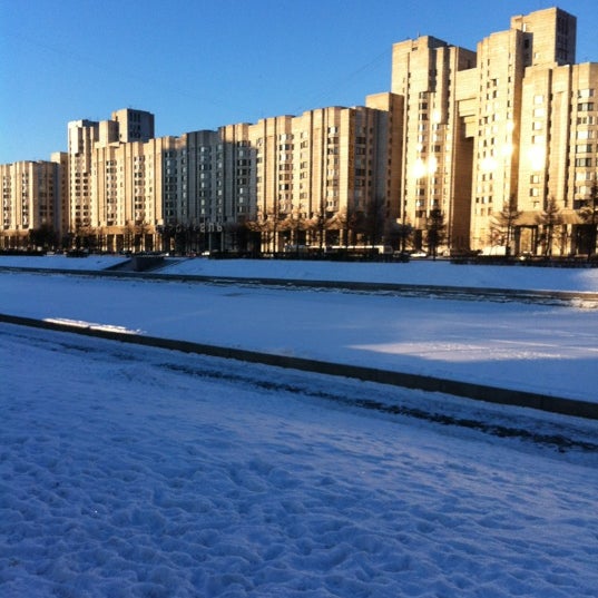 Санкт петербург новосмоленская набережная