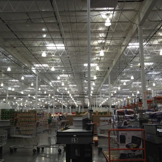 Costco Albuquerque, NM