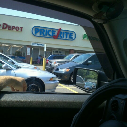 Price Rite of Scranton Grocery Store in Scranton