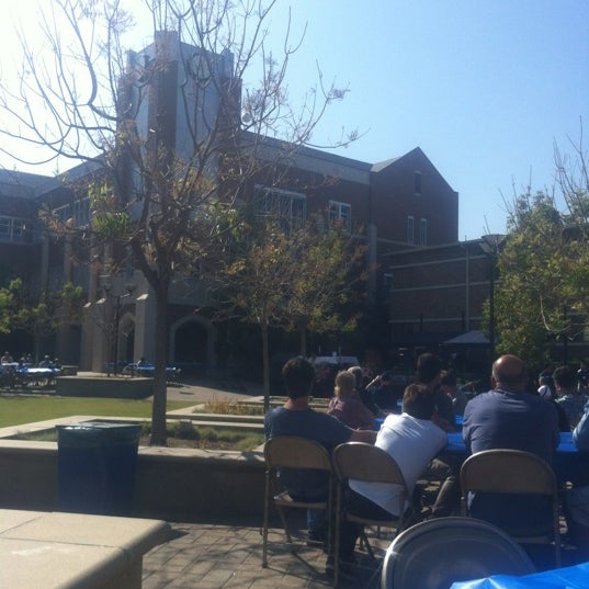 Photos at Loyola High School of Los Angeles - High School in Pico Union