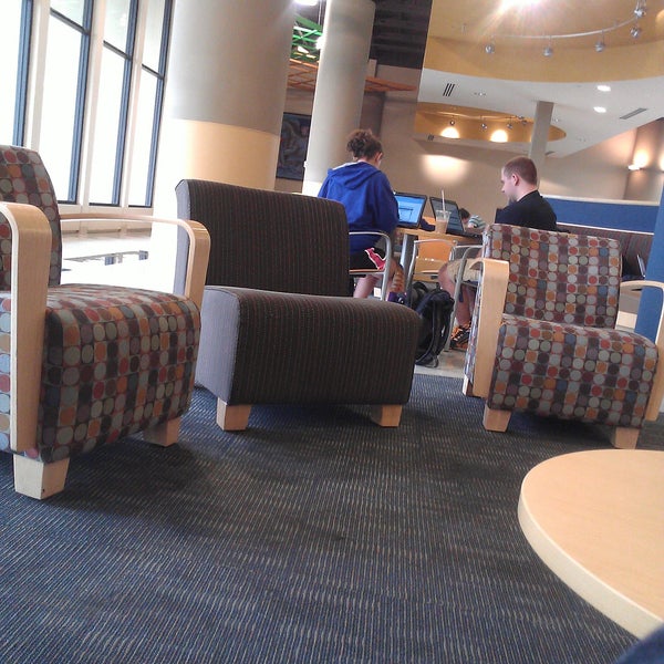 St. Louis Community College-Meramec - Community College in Kirkwood