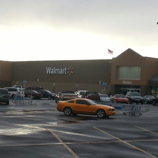 Photos à Walmart Supercenter Deming, NM