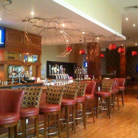 Photo prise au Lough Rea Hotel &amp; Spa par Dani D. le7/23/2012