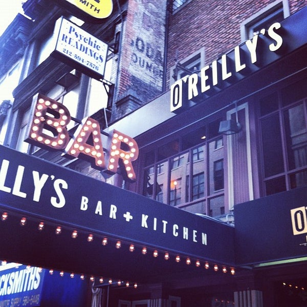 O Reilly S Irish Pub Nomad Tips O Reilly S Irish Pub Nomad Tips