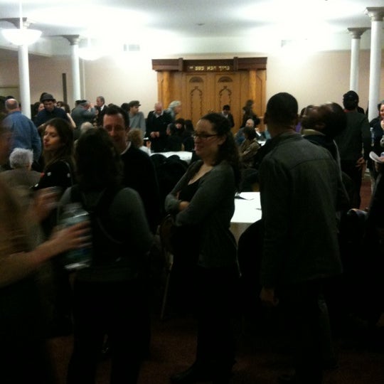 Photos at Congregation Shearith Israel / The Spanish and Portuguese ...