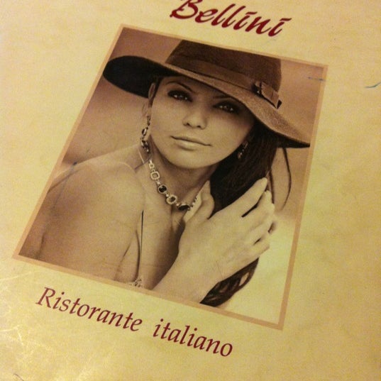 Foto diambil di Bellini / Беллини oleh Juergen B. pada 7/27/2012