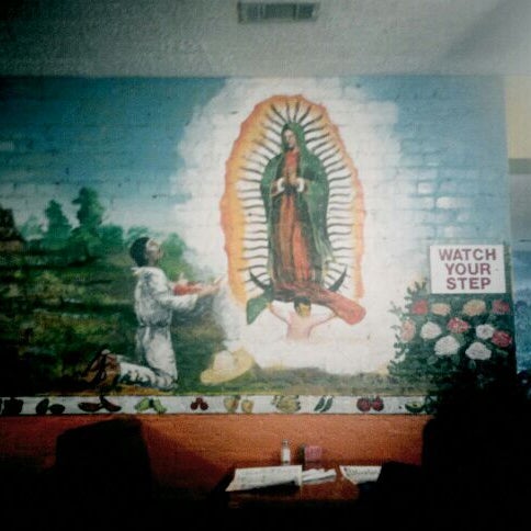 Donkey Show Mexico Tijuana