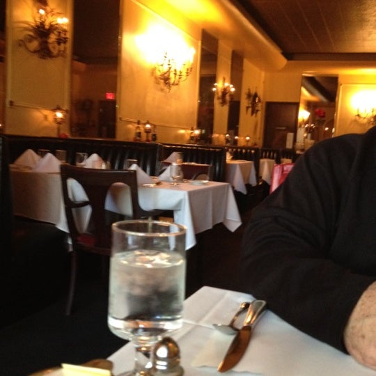 Photos at Charcoal Oven Restaurant Skokie, IL